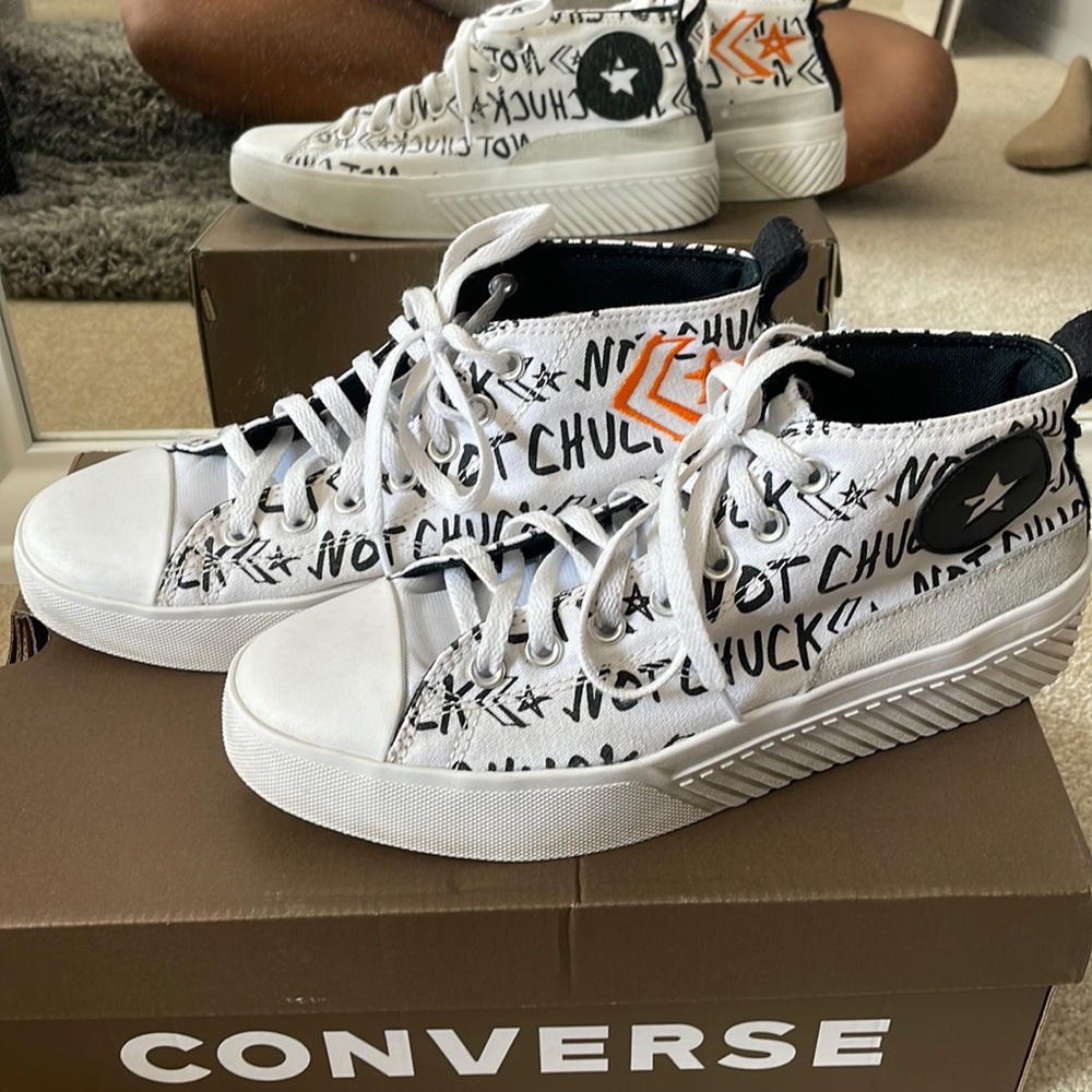 Converse